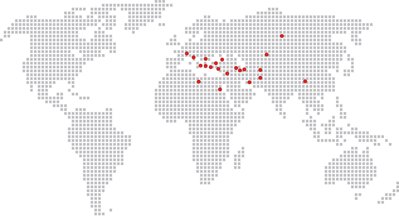 BDR Control Heating Solutions